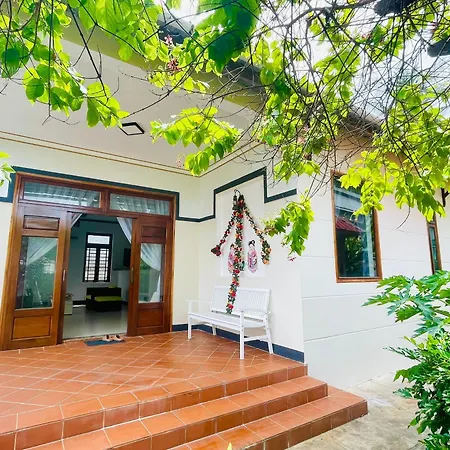 Ami Homestay Mui Ne