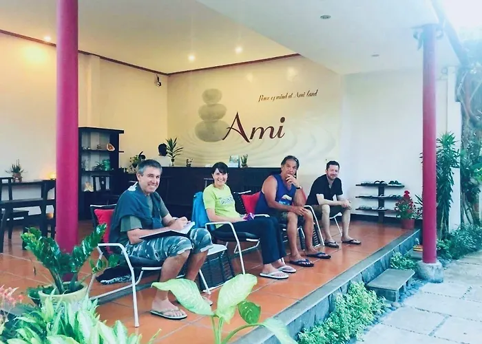 Ami Mui Ne
